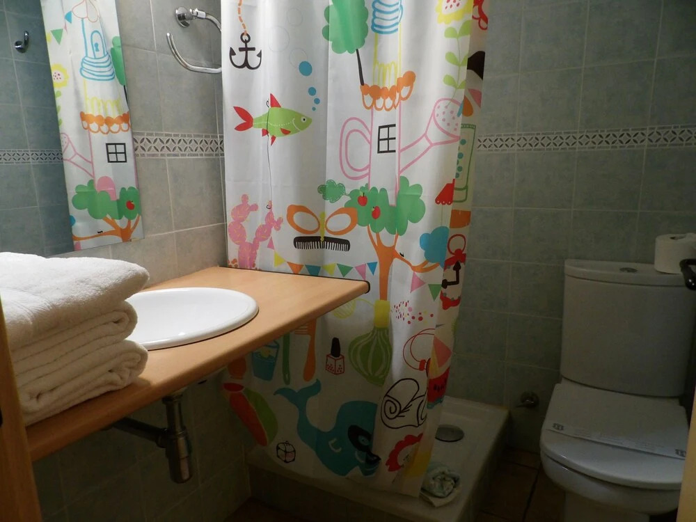 Hostal Rural Aude