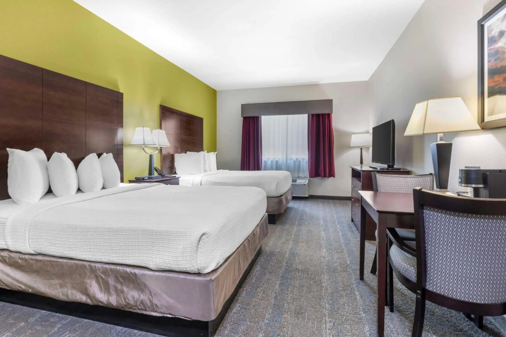 Comfort Inn & Suites Morton - Peoria