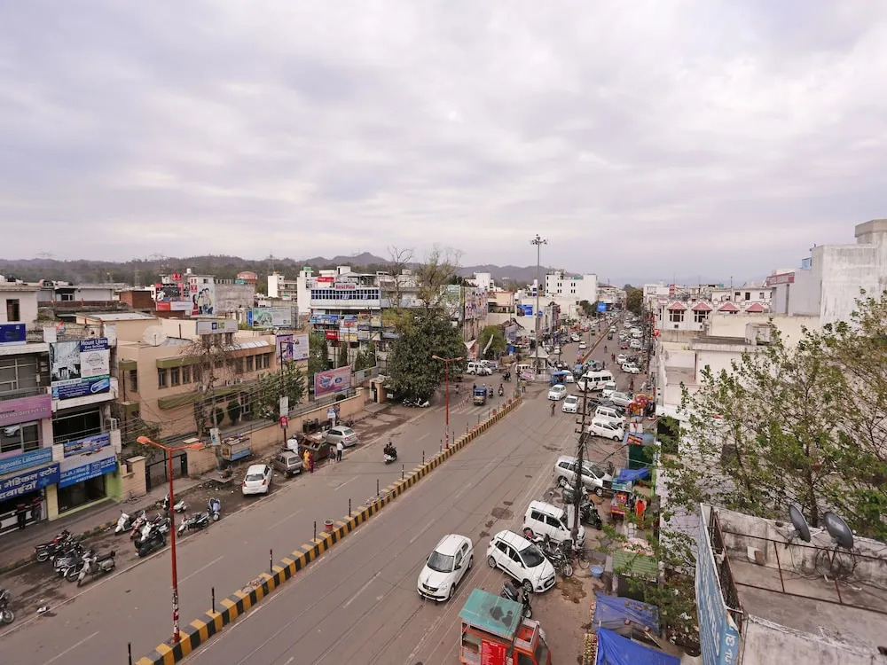 OYO 4511 Hotel Nagpal