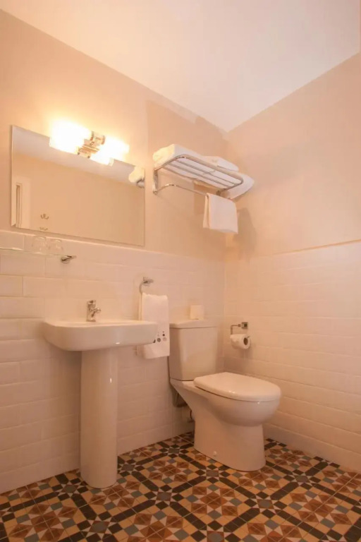 Roundstone House Hotel
