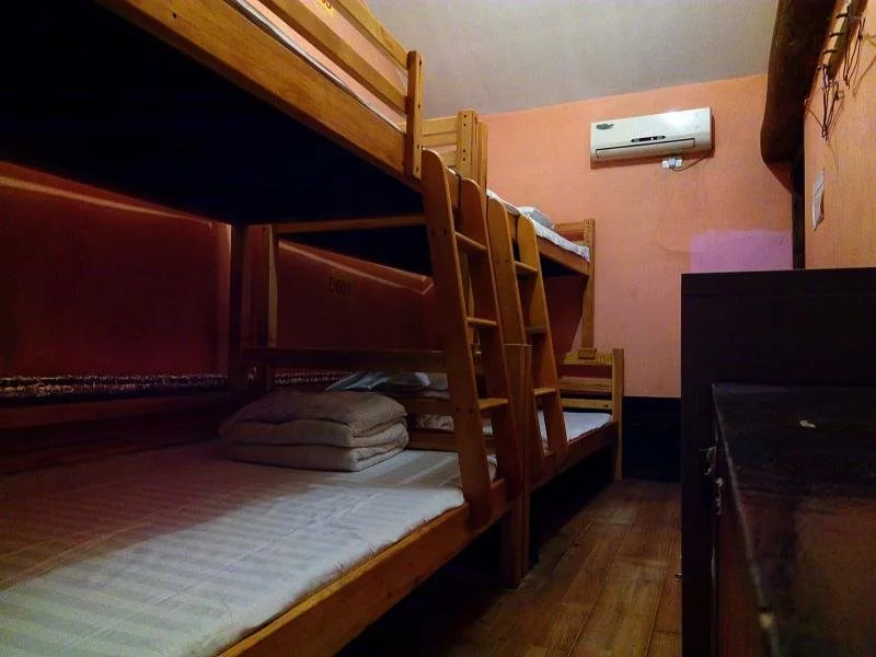 Pingyao Zheng Garden Inn