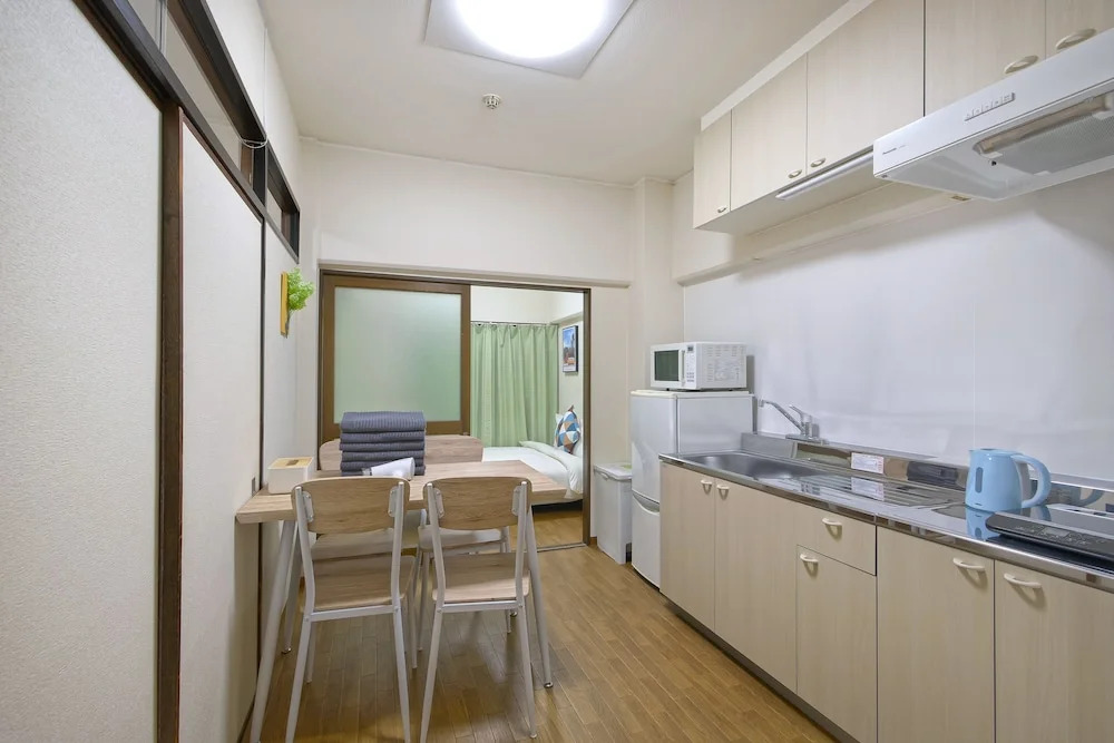 73BNB Hotel Apartment Ebisucho