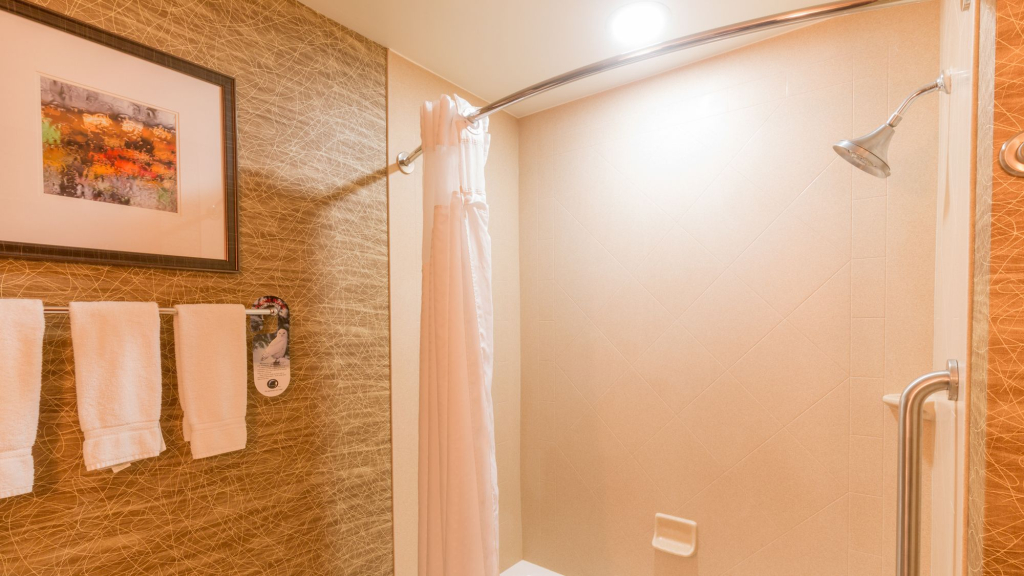 Holiday Inn Express Hotel and Suites Elk City by IHG