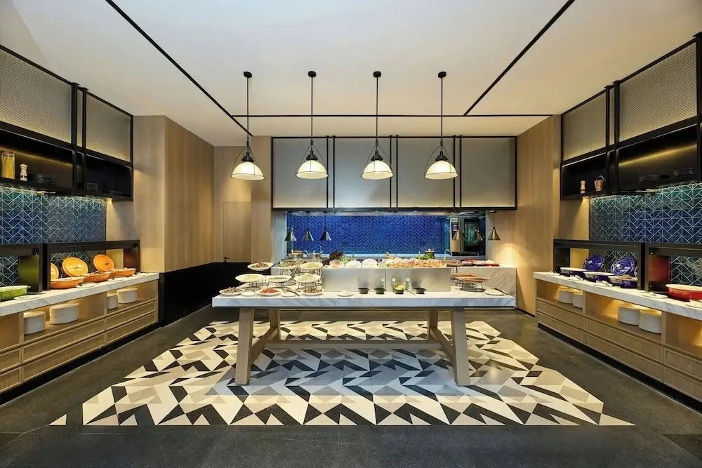 Four Points By Sheraton Qingdao, Chengyang East