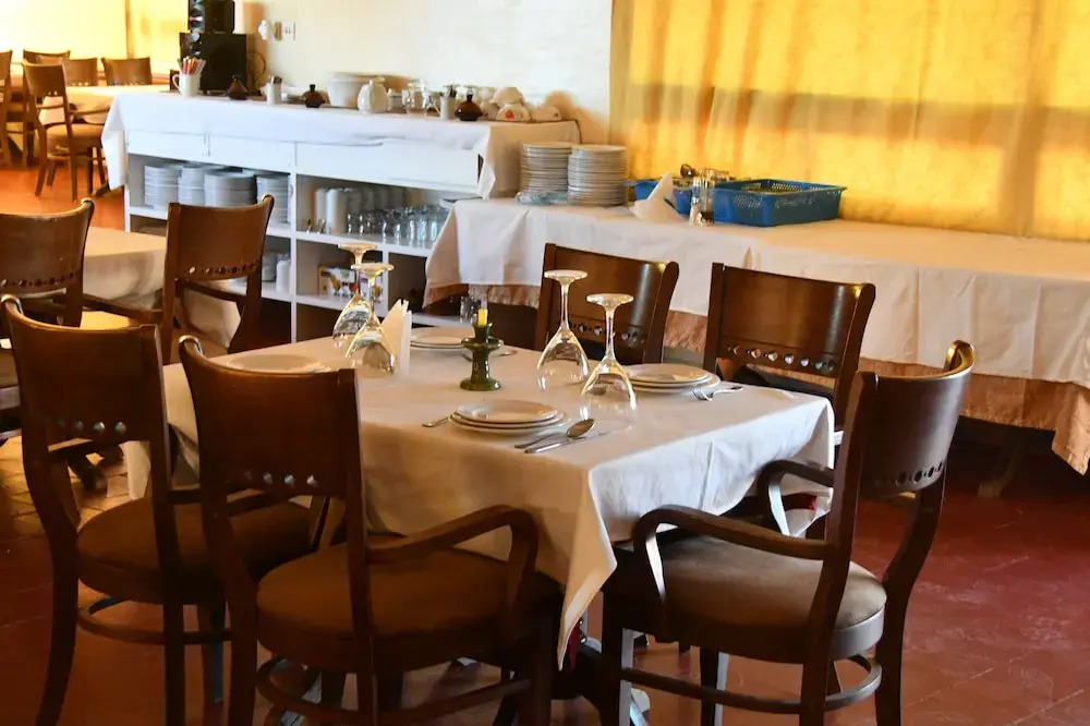 Hôtel Rose Mgouna
