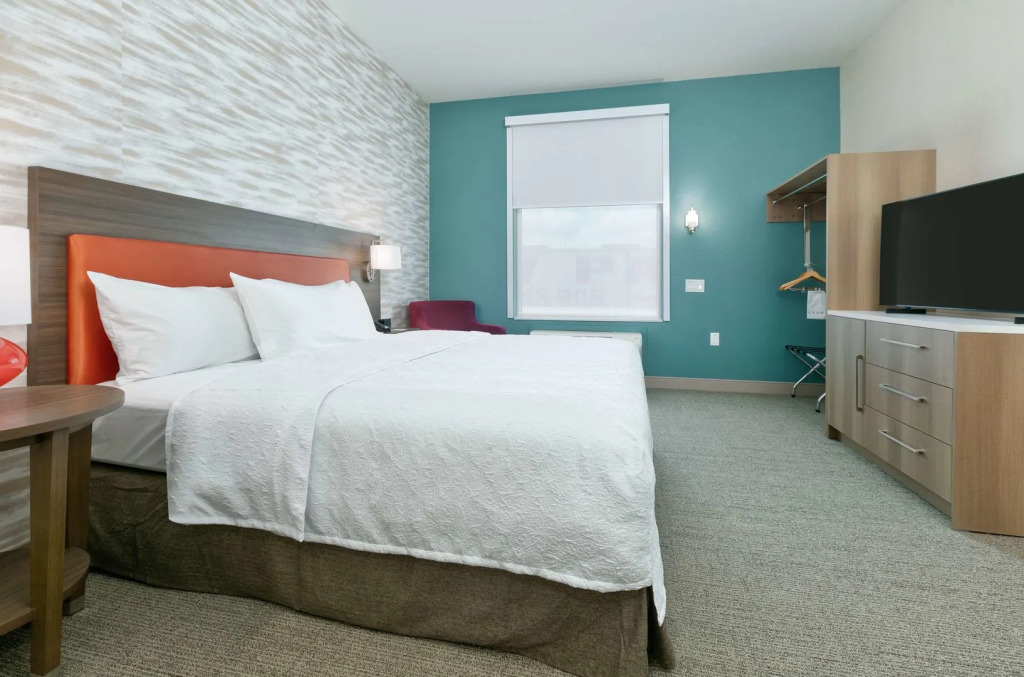 Home2 Suites By Hilton El Campo
