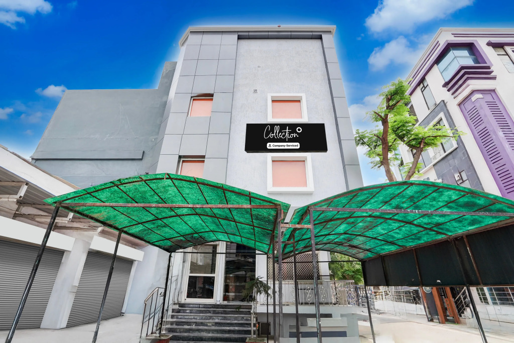 Hotel Tulip Prime Stays