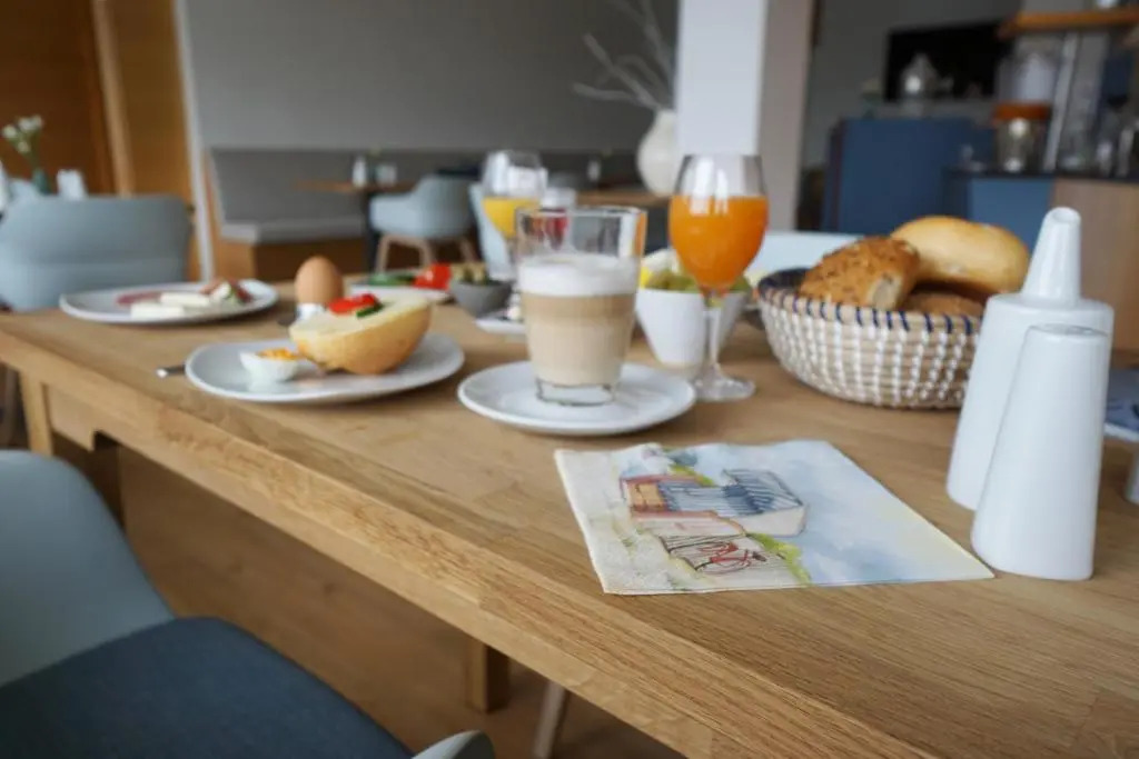 Hotel Strandhus