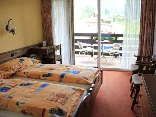 Hotel Belvoir