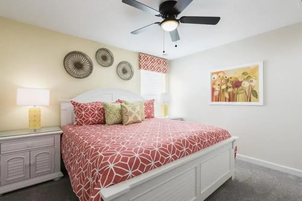 Villa in Champions Gate Resort 1592