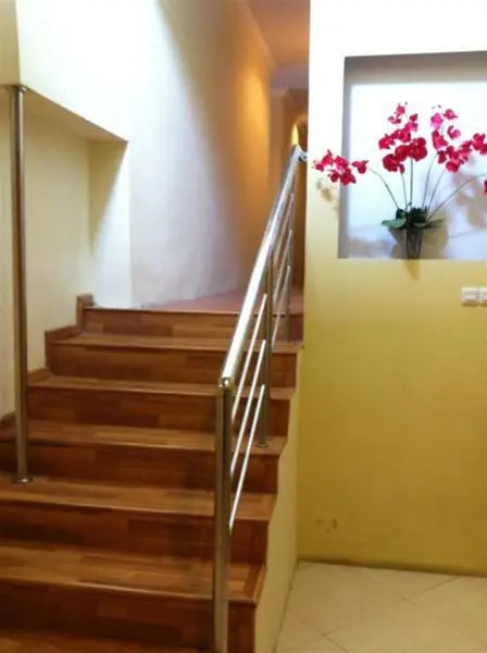 Hotel Paradiso
