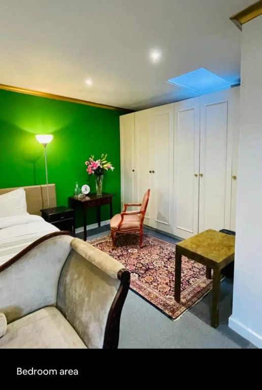 Table Mountain Cottage