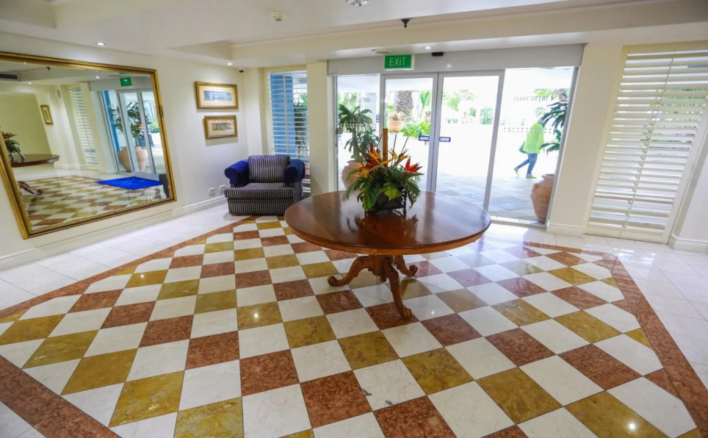 Bel Air on Broadbeach - Official