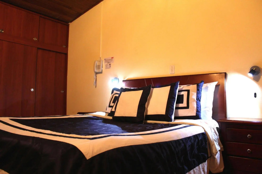 Niza Norte Apartments and Suites
