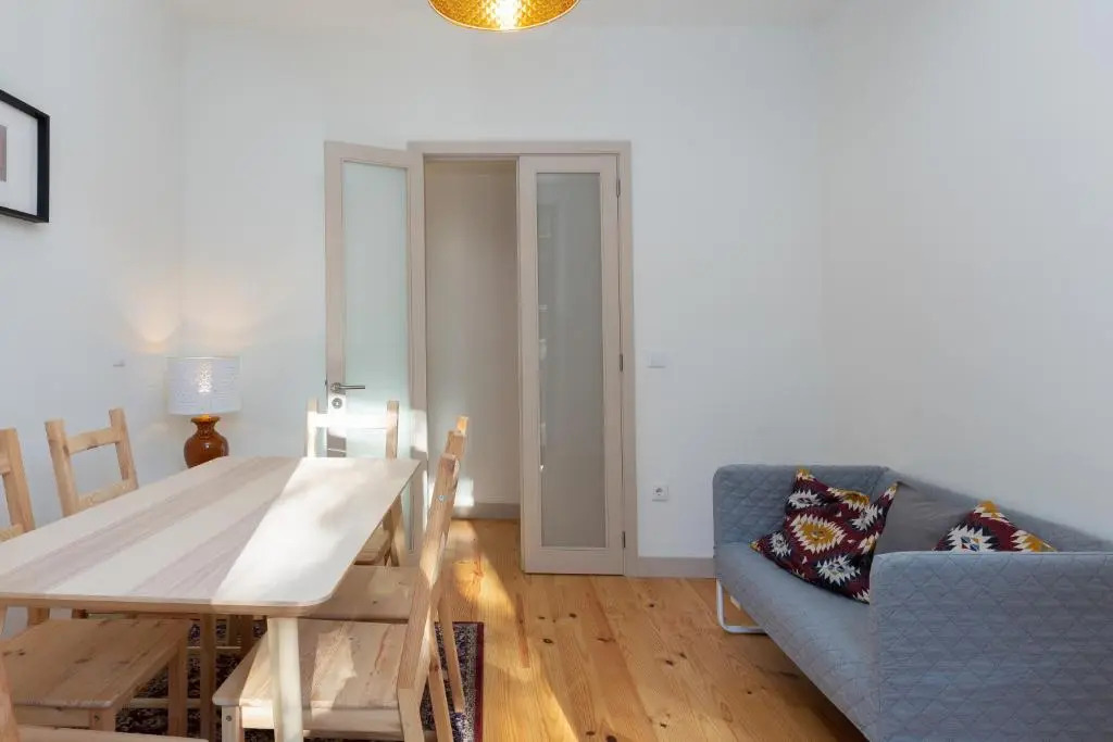 OPO Covelo Home