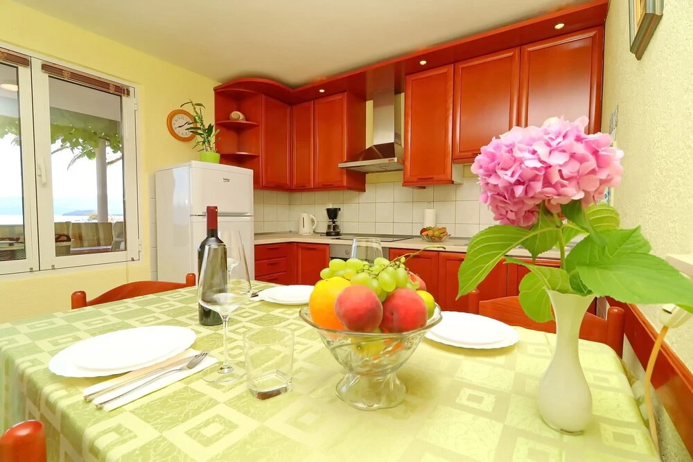 Apartments Stipo