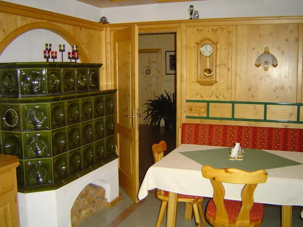 Kirchenbichlerhof