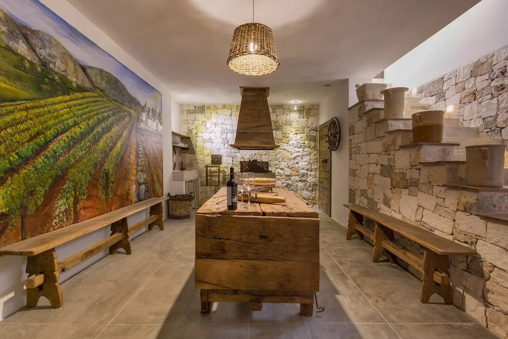 Trulli Monsalis
