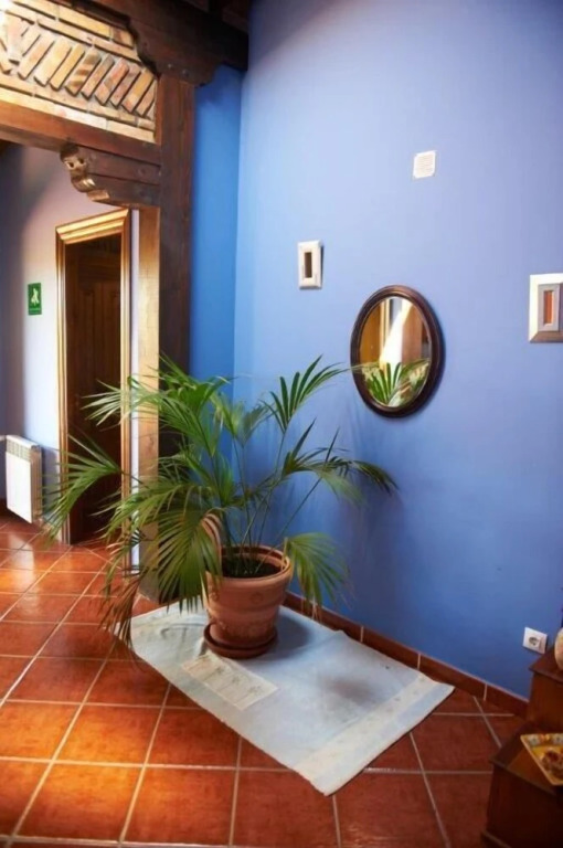 Posada La Vieja Escuela