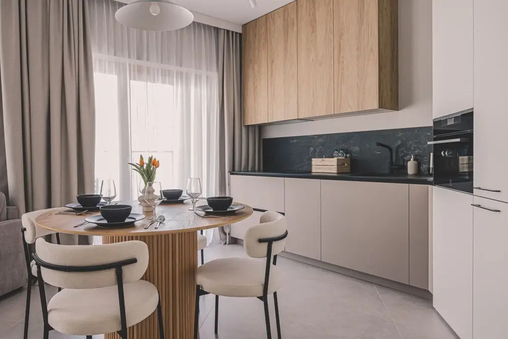 Casa Przestronne Studio z Balkonem Klimatyzacja Opera Nova Star wka