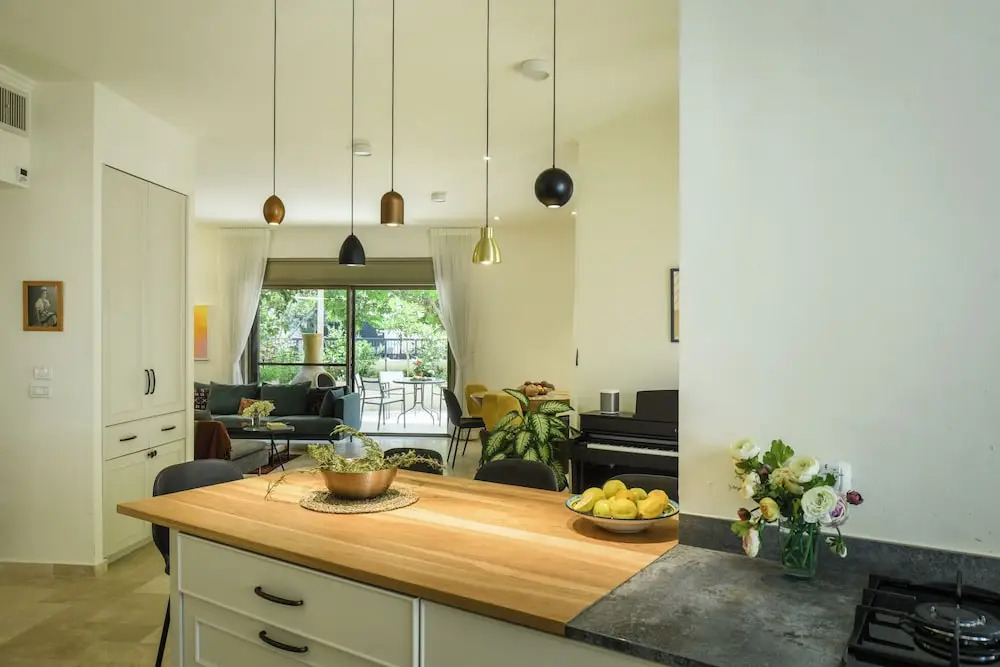 Coastline Family Triplex by Sea N' Rent