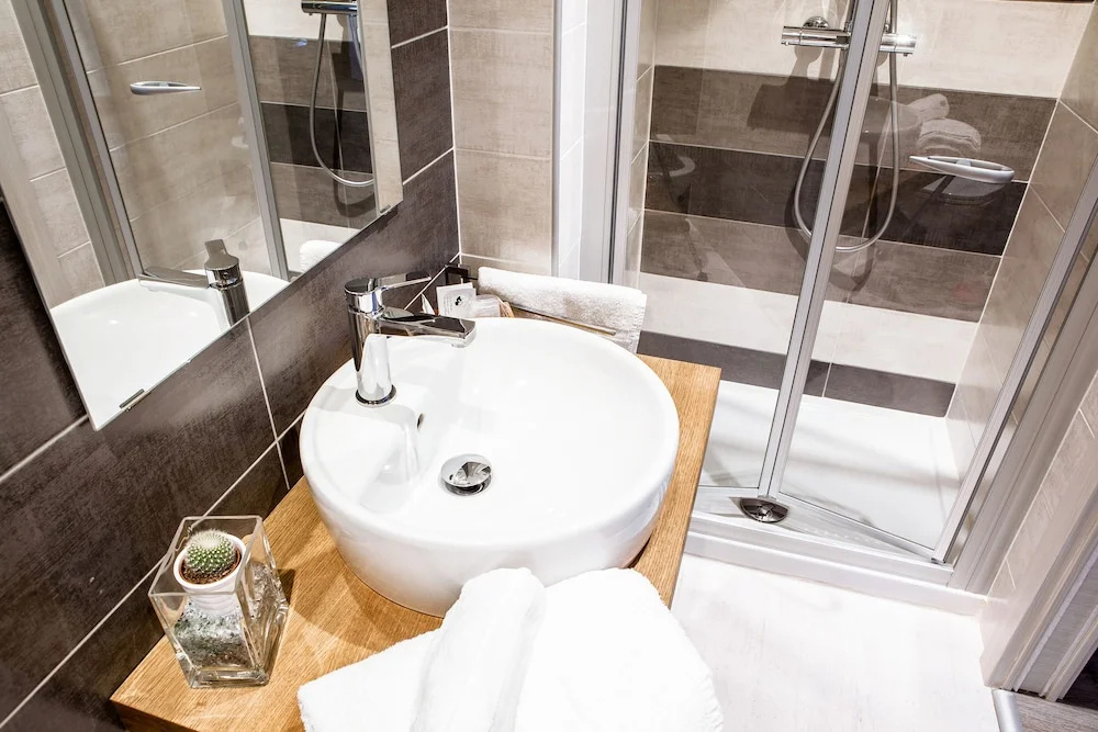 Venere Rooms