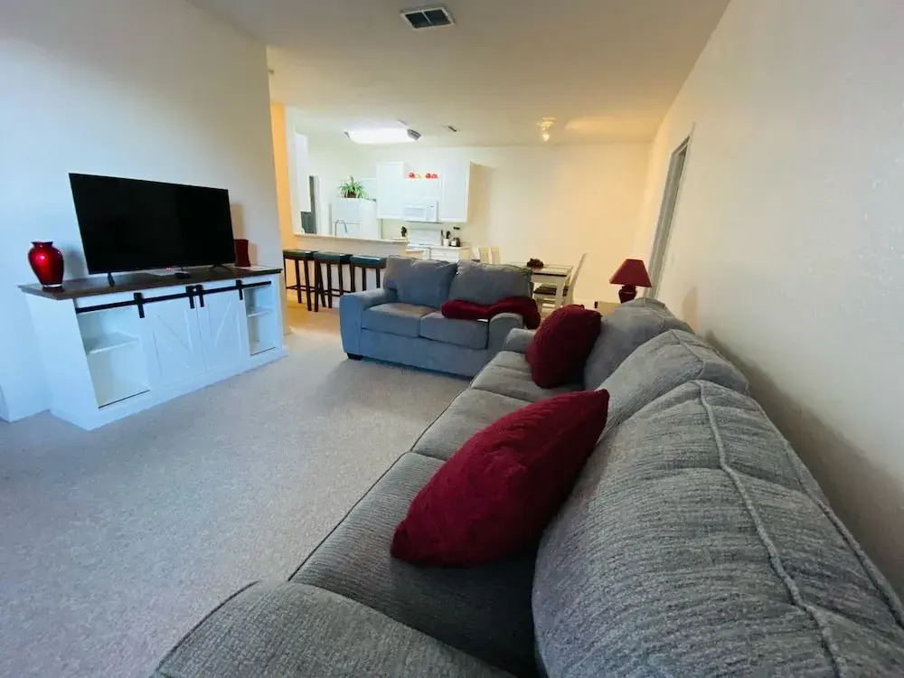 Hemingway Apartment at Southern Dunes