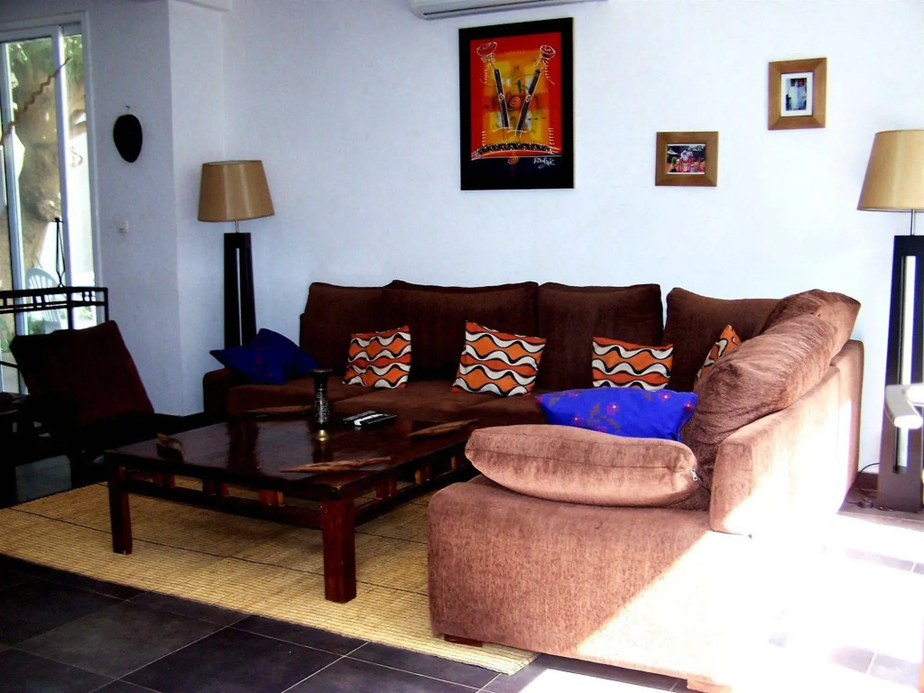 Casa Mara Dakar