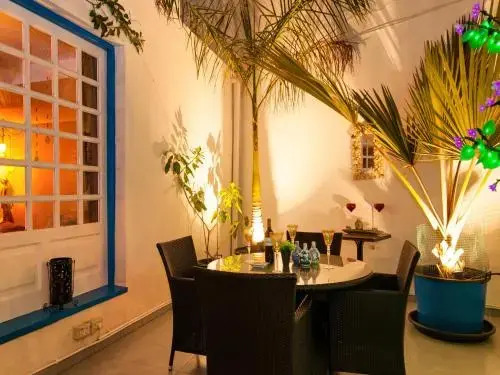 Bungalow Pasito Blanco Porto Mare 44