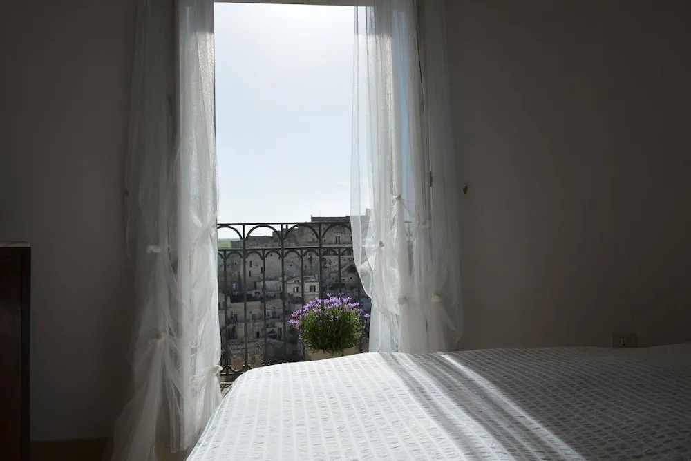 San Biagio Materapartment