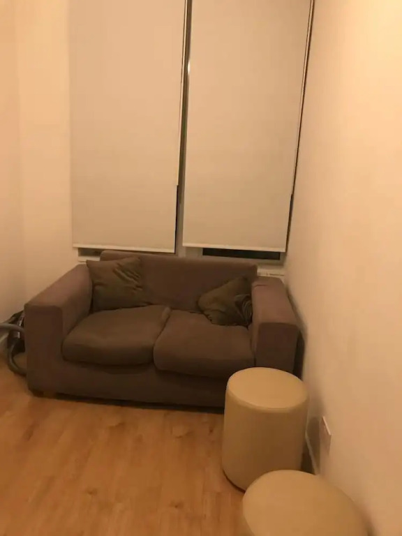 Two Bedroom Apartment Roath Park Cardiff