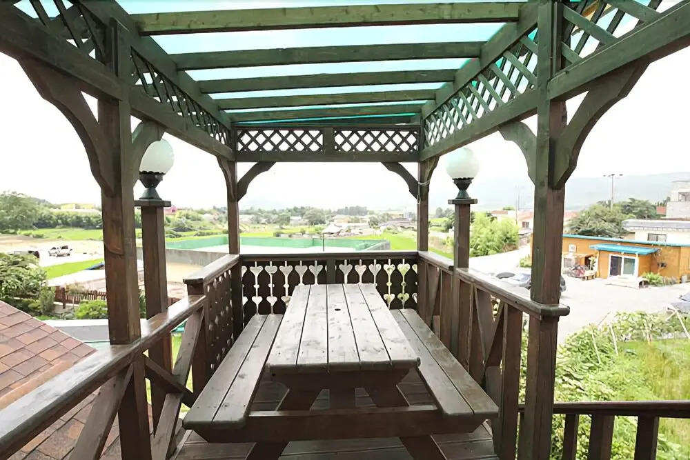 Gyeongju Laon Pension