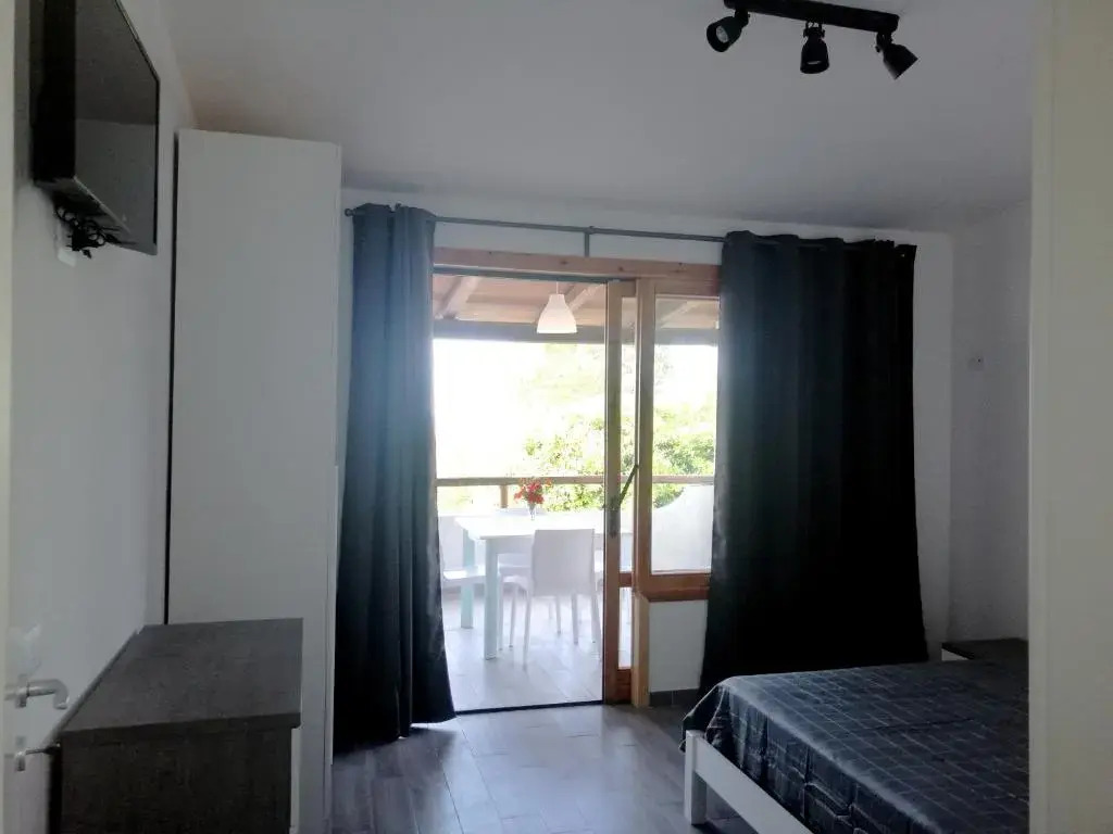 Cala Petrosa Resort