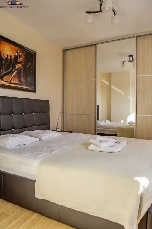 Rent Apartments - Toruńska 15