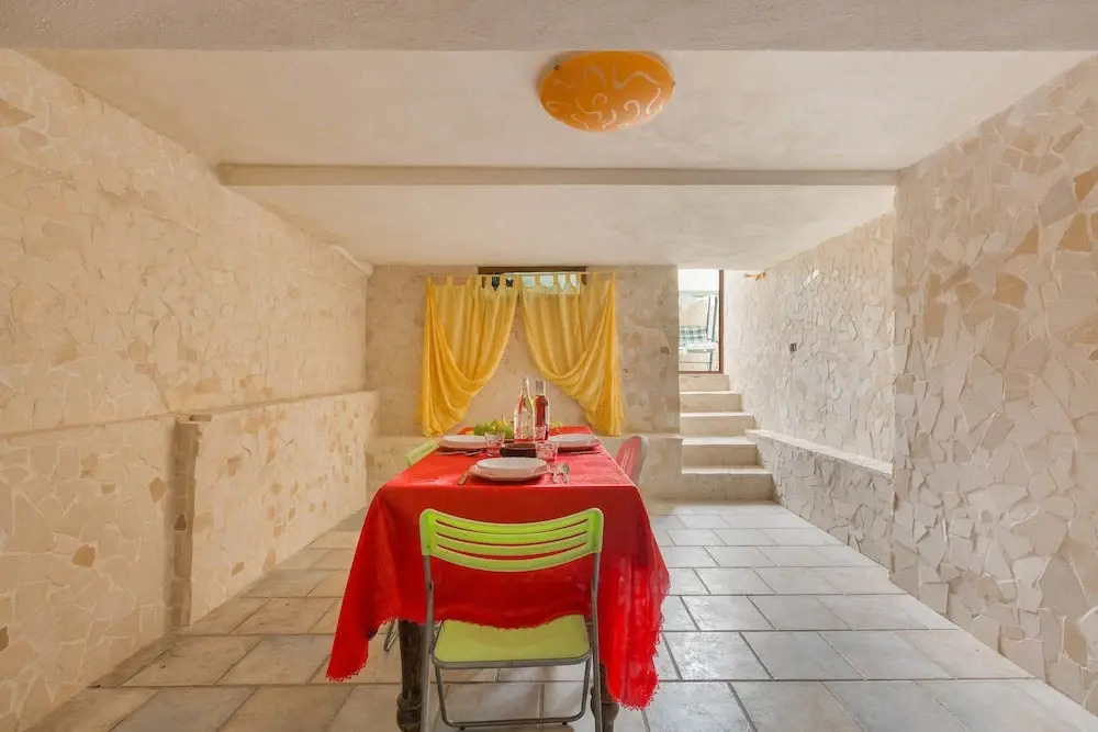 Casa Greco
