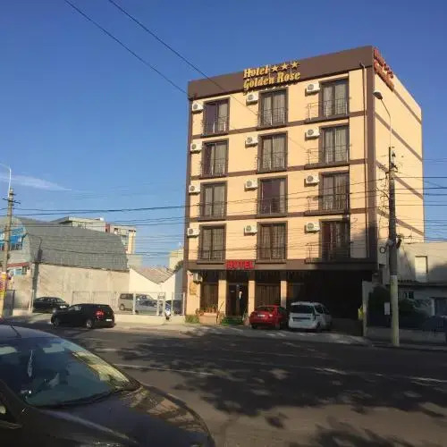 Golden Rose Residence