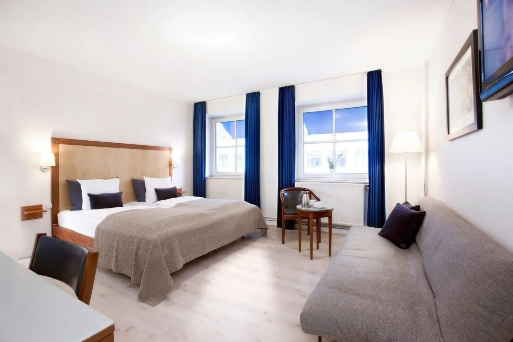 Hotel Petra