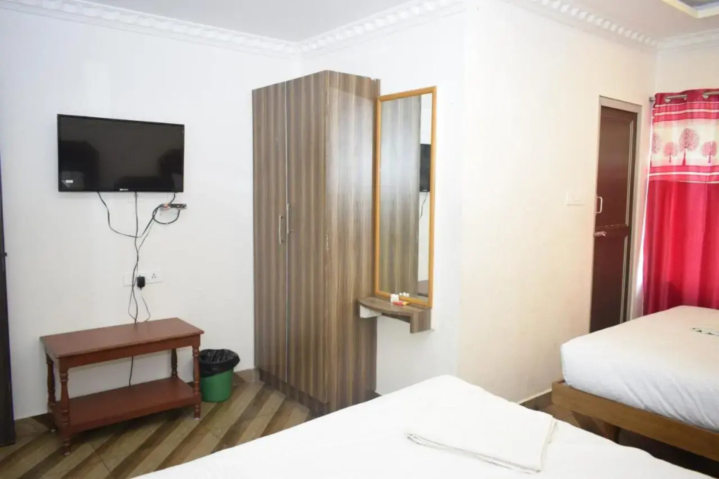 TSV Hotel Pondicherry