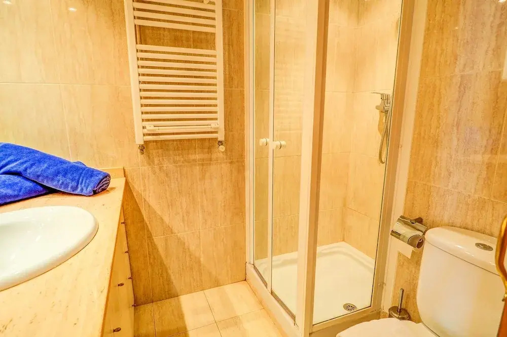 Apartment Aire