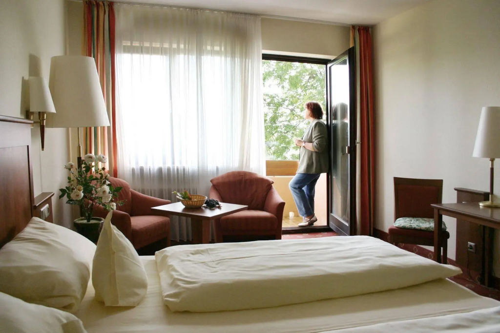Weinhotel Rose