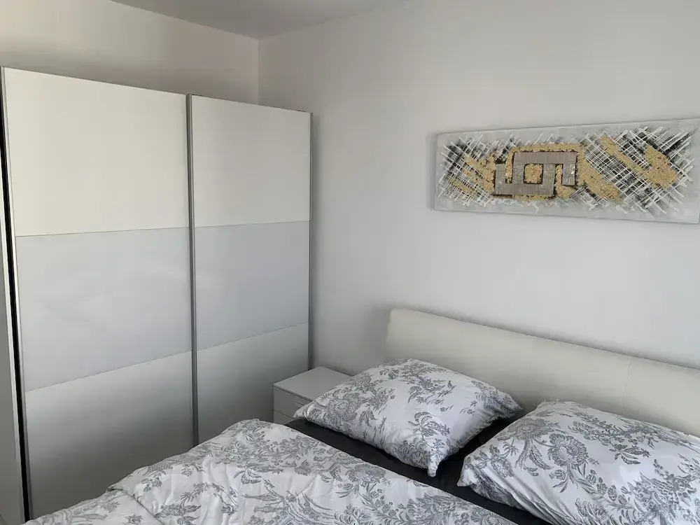 Luxury Westpark 2 Residence Lake View W4