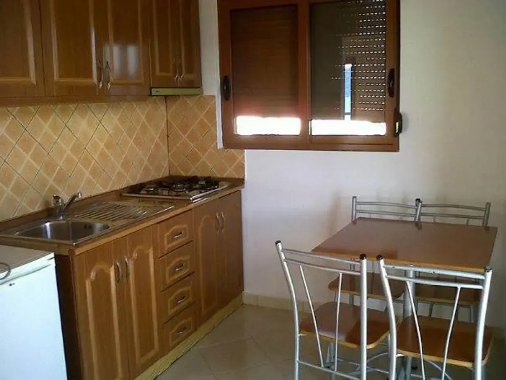 Residence Jazoj