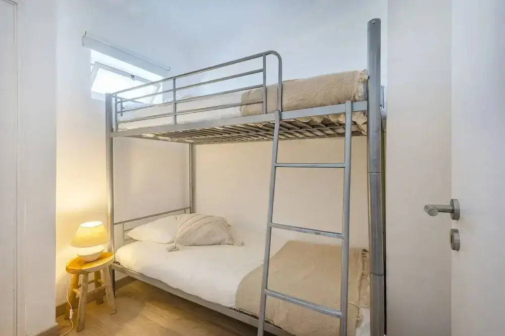 Balaia 3BR Sunny Terrace