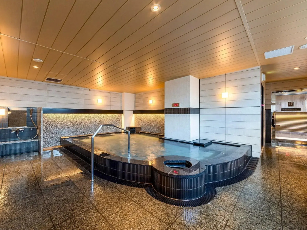 APA Hotel & Resort Roppongi Ekihigashi