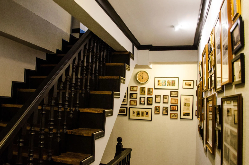 OYO 899 Villa De Hun