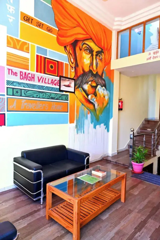 The Bagh Village Resort & Spa