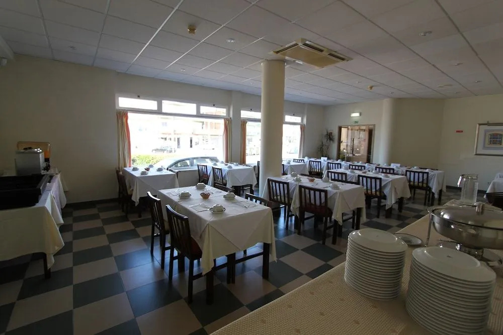 Hotel Sao Lourenco