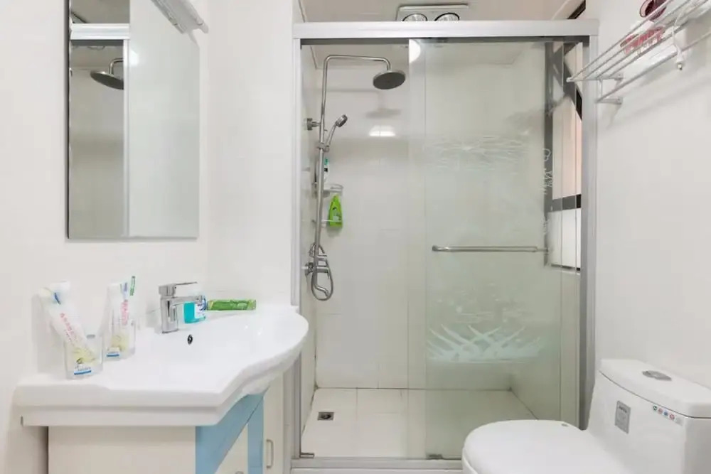 Namei Apartment-Chuansha Branch