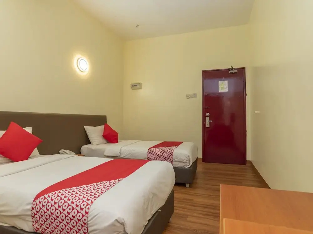 Motel Sre Bayam