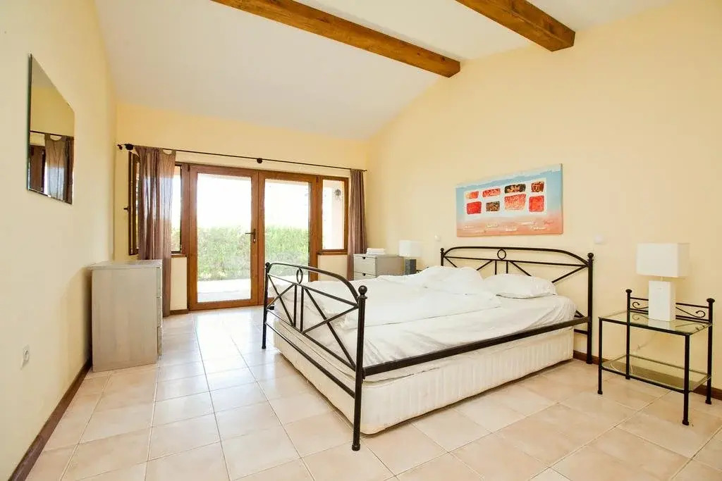 Sanbar Villa
